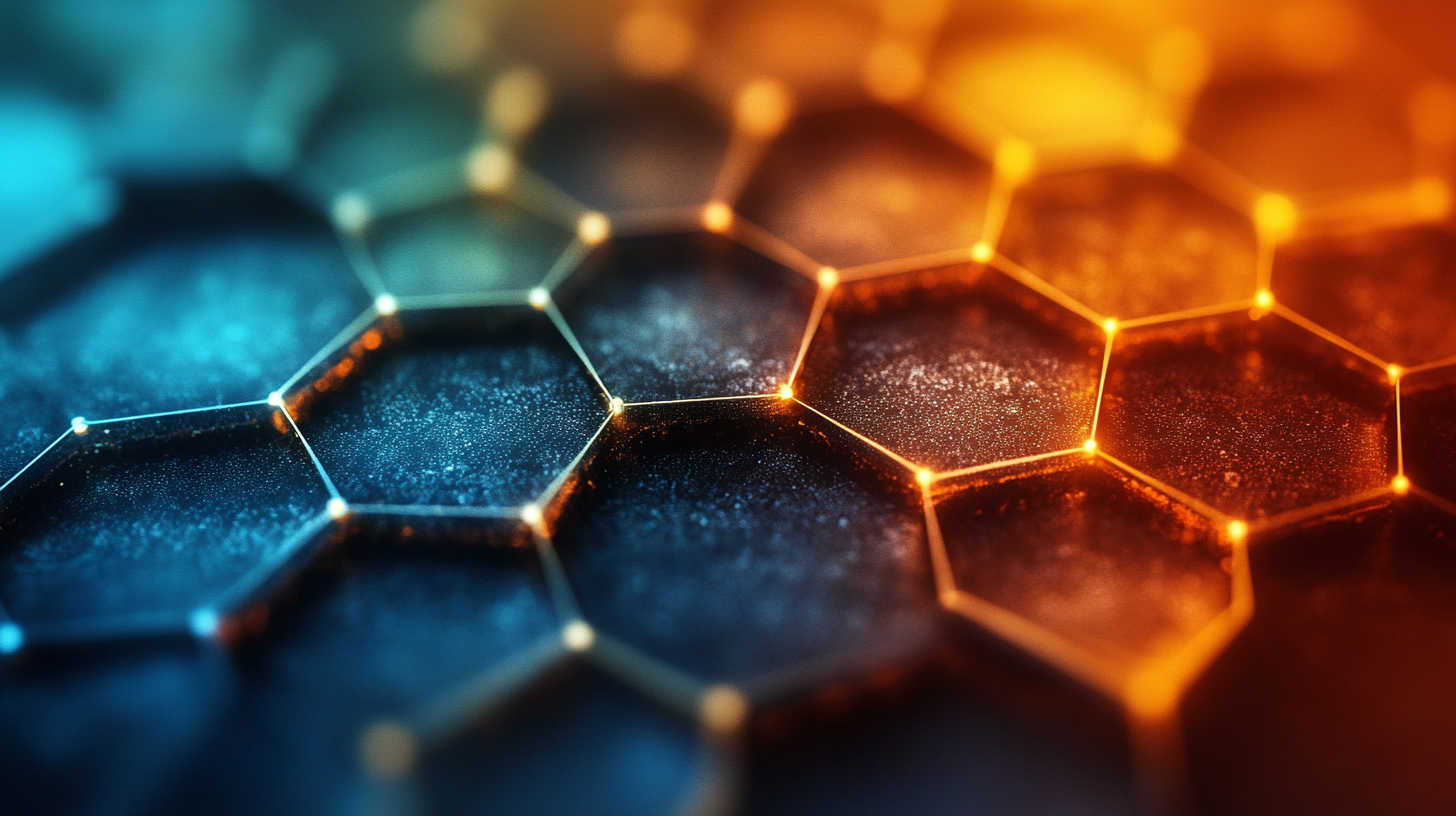 Cell Engineering & Cell Structure Design — A Perfect Match