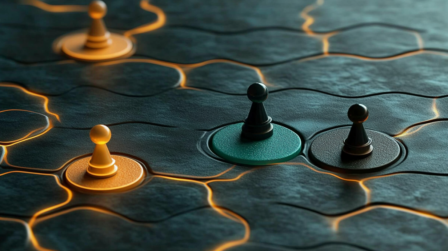 Process Orchestration & Cell Structure Design - Conflict or Complement?