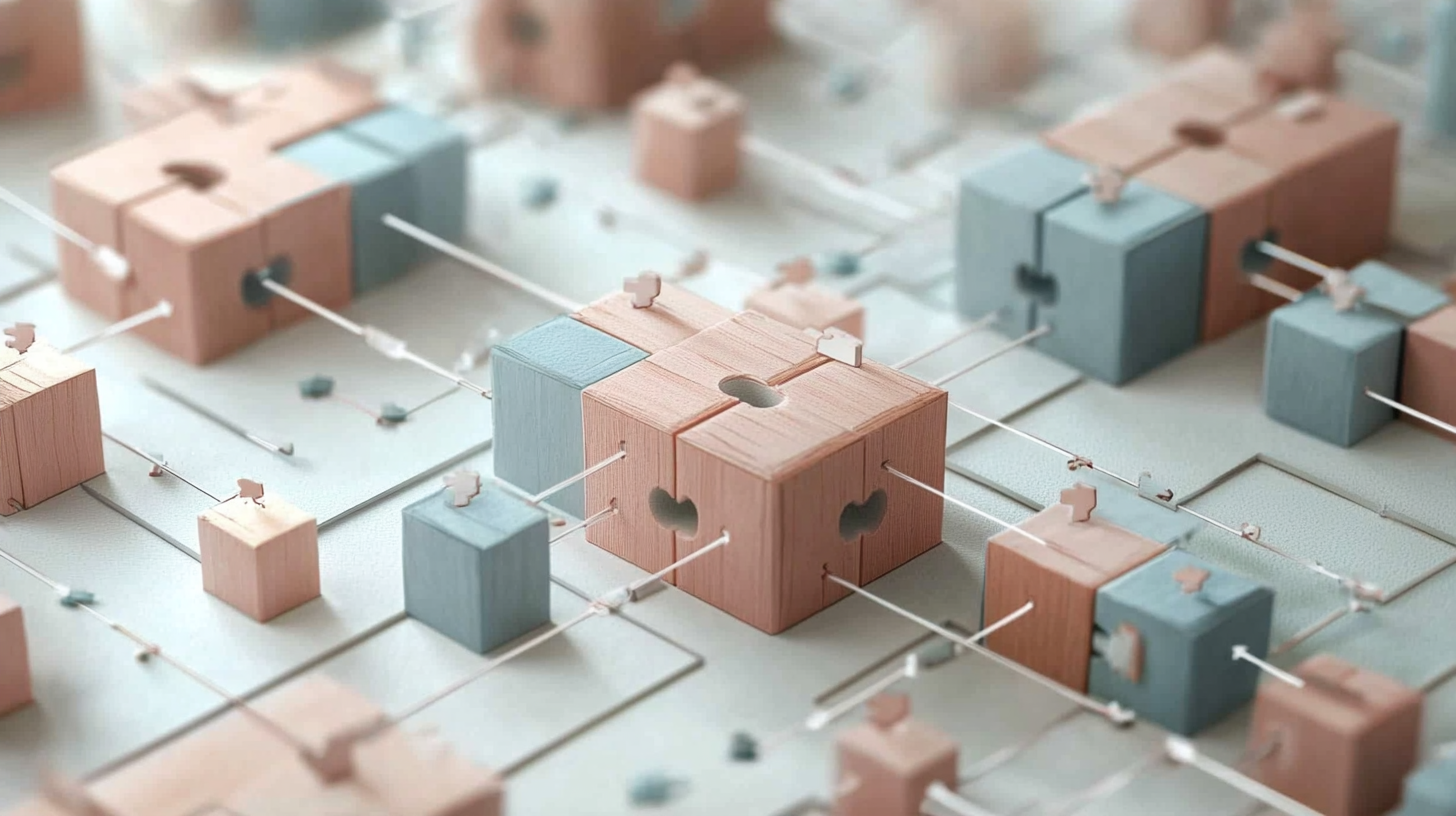 From Chaos to Flow - How Kafka, Camunda, and Cell Design Work Together