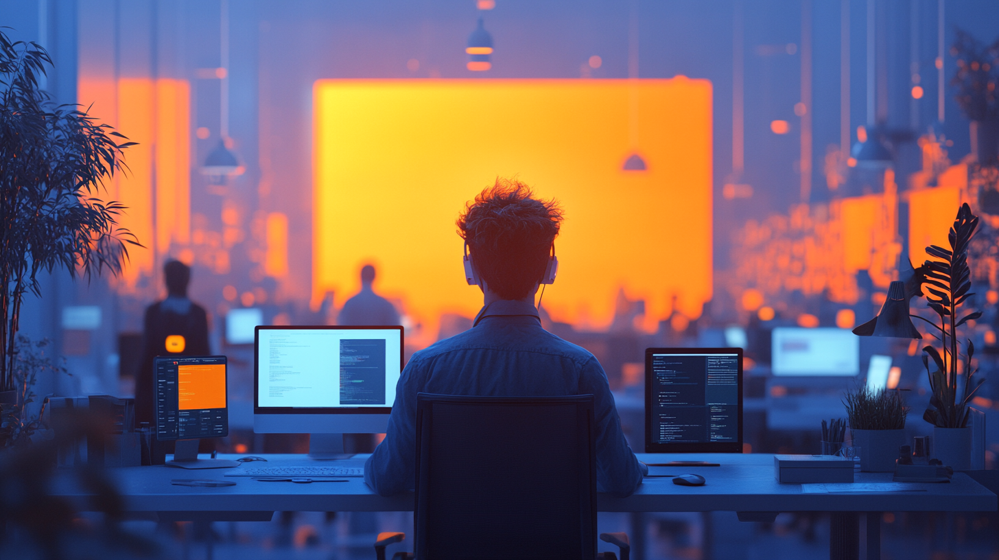 AI in Companies - We Need a New Contract Between Sender and Receiver