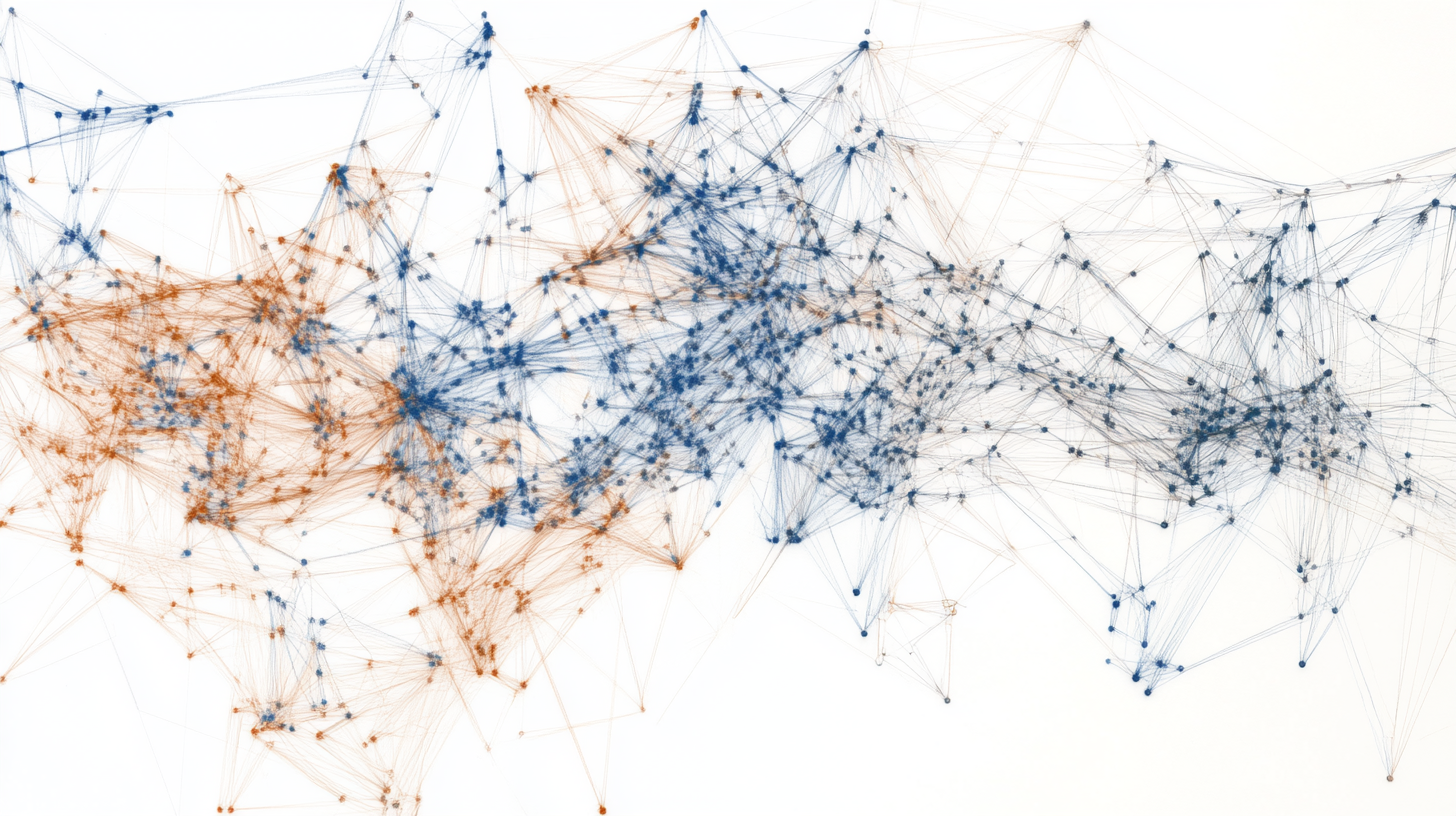 From Graph to Graph - Understanding Data Connectivity