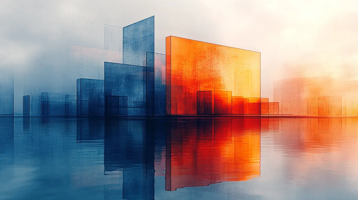 Enterprise Architecture for the Future