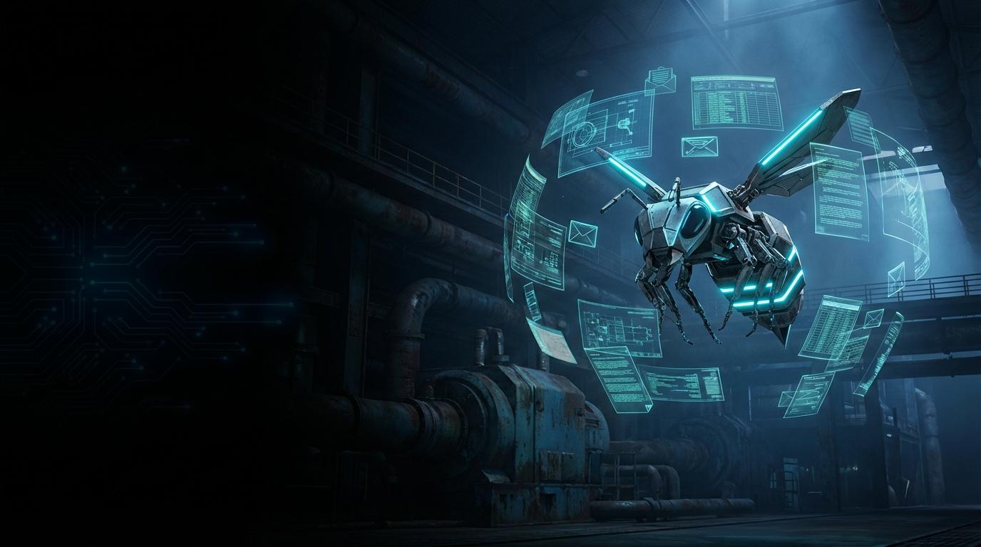 Workflows That Work — Camunda in Smart Buildings